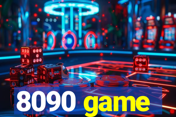 8090 game